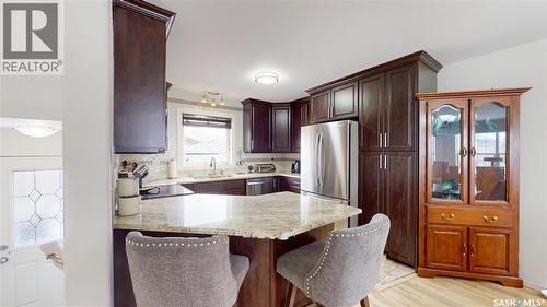 747 Rutherford Lane, Saskatoon, SK - Indoor