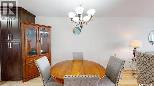 747 Rutherford Lane, Saskatoon, SK - Indoor Photo Showing Dining Room