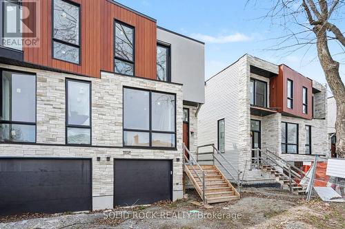 838 Alpine Avenue, Ottawa, ON - Outdoor