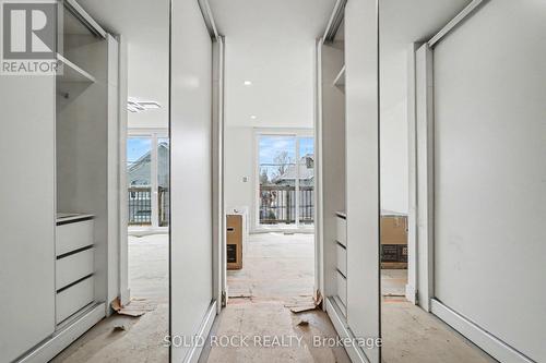 his + Hres Closets - 838 Alpine Avenue, Ottawa, ON - Indoor Photo Showing Other Room
