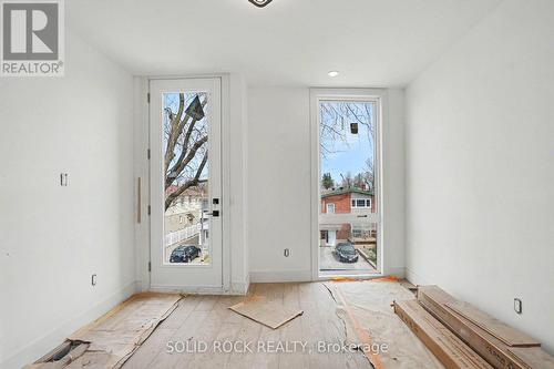 838 Alpine Avenue, Ottawa, ON - Indoor Photo Showing Other Room