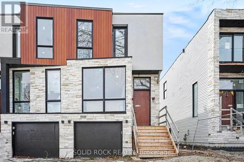 Welcome to your next project! - 838 Alpine Avenue, Ottawa, ON - Outdoor