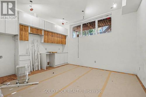 Basement Suite - 840 Alpine Avenue, Ottawa, ON - Indoor Photo Showing Other Room