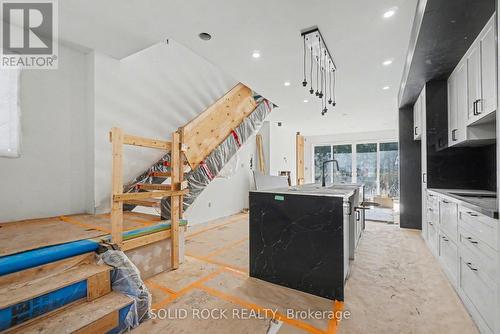 Kitchen - 840 Alpine Avenue, Ottawa, ON - Indoor