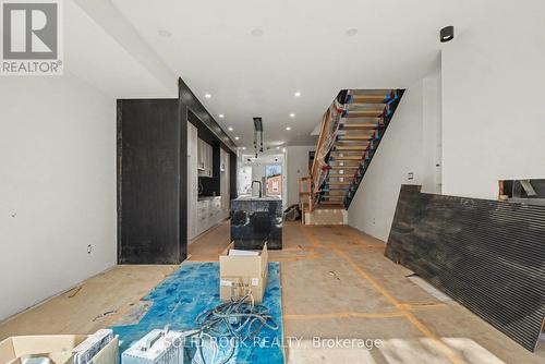 840 Alpine Avenue, Ottawa, ON - Indoor Photo Showing Other Room
