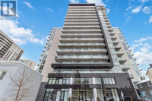 410 - 255 BAY STREET  Ottawa, ON K1R 0C5