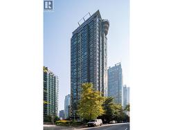 2905 1331 ALBERNI STREET  Vancouver, BC V6E 4S1