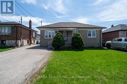 37 MARCIA AVENUE Toronto, ON M6B 2Y6