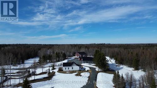 LT 12 CON 5 CLUTE TOWNSHIP  Cochrane (Cochrane Unorganized), ON P0L 1C0