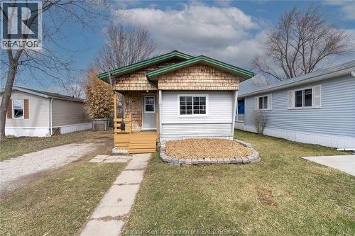 6 Maple Drive, Mcgregor, ON 