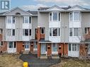 160 Rushford Private, Ottawa, ON  - Outdoor With Facade 
