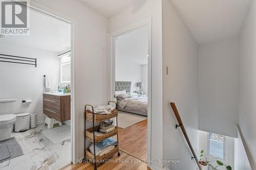 160 Rushford Private, Ottawa, ON - Indoor