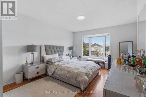 160 Rushford Private, Ottawa, ON - Indoor Photo Showing Bedroom