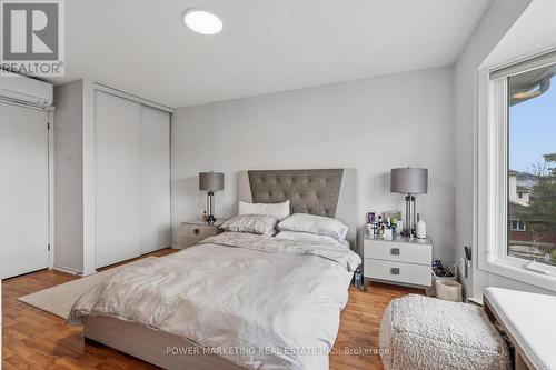 160 Rushford Private, Ottawa, ON - Indoor Photo Showing Bedroom