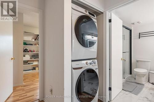 160 Rushford Private, Ottawa, ON - Indoor Photo Showing Laundry Room