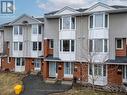 160 Rushford Private, Ottawa, ON  - Outdoor With Facade 