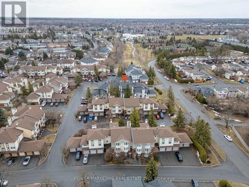 160 Rushford Private, Ottawa, ON - Outdoor With View