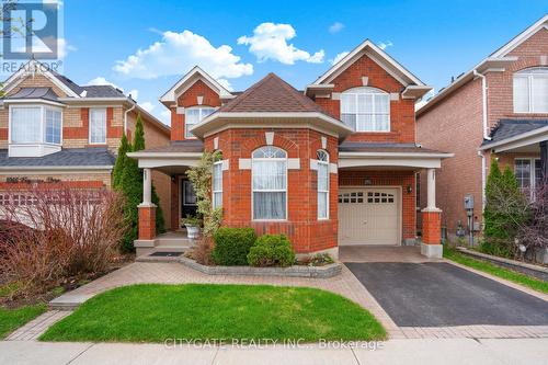 1062 FERGUSON DRIVE  Milton, ON L9T 6V2