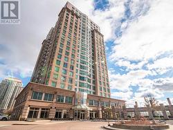 1513 - 8 LEE CENTRE DRIVE Toronto, ON M1H 3H8