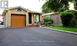 3103 HARRIS-BASEMENT CRESCENT Mississauga, ON L5N 4Y7