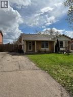 24 DIANNE Drive St. Catharines, ON L2P 3R7