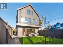 2 3620 W 20TH AVENUE  Vancouver, BC V6S 1E8