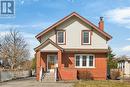 257 Queensdale Avenue E, Hamilton, ON  - Outdoor 