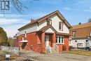 257 Queensdale Avenue E, Hamilton, ON  - Outdoor 
