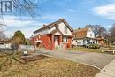 257 Queensdale Avenue E, Hamilton, ON  - Outdoor With Facade 