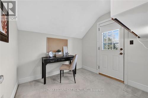 257 Queensdale Avenue E, Hamilton, ON - Indoor Photo Showing Office