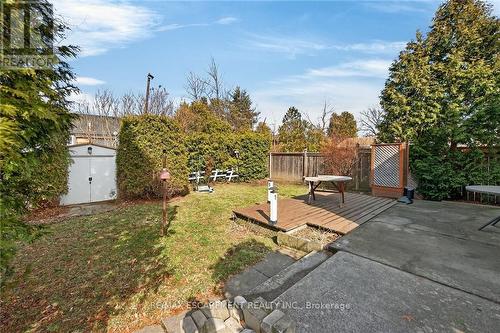 257 Queensdale Avenue E, Hamilton, ON - Outdoor