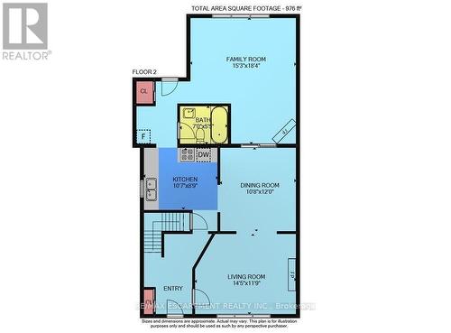 257 Queensdale Avenue E, Hamilton, ON - Other