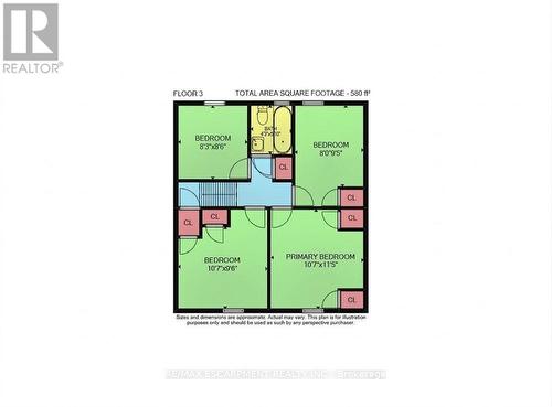 257 Queensdale Avenue E, Hamilton, ON - Other