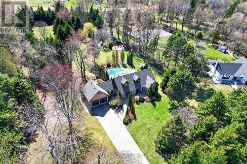 12 GLENN COURT  Caledon, ON L7K 0P2
