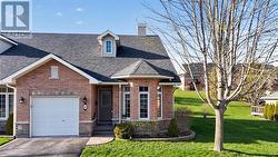 105 - 86 VILLAGE CRESCENT Peterborough, ON K9J 8S7
