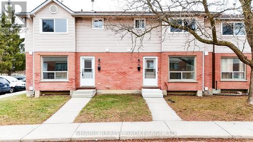 51 - 595 THIRD STREET  London East (East H), ON N5V 4A1