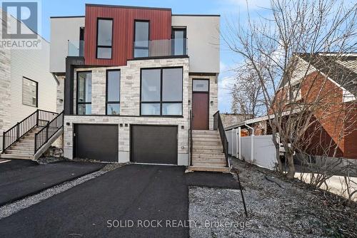 Welcome to 826 Alpine! - 826 Alpine Avenue, Ottawa, ON - Outdoor