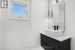 Powder Room - 