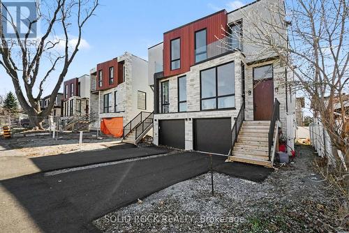 826 Alpine Avenue, Ottawa, ON - Outdoor