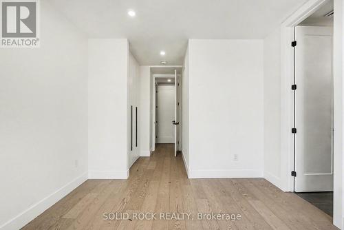 826 Alpine Avenue, Ottawa, ON - Indoor Photo Showing Other Room