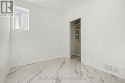 Basement Bedroom - 