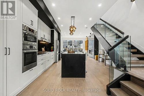 826 Alpine Avenue, Ottawa, ON - Indoor Photo Showing Other Room