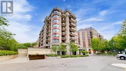 405 - 23 REAN DRIVE Toronto, ON M2K 0A5