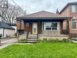 58 SHELBORNE AVENUE Toronto, ON M5N 1Z1
