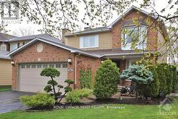 86 SAI CRESCENT  Ottawa, ON K1G 5N9