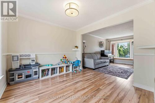 86 Sai Crescent, Ottawa, ON - Indoor