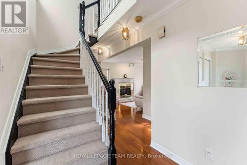 86 Sai Crescent, Ottawa, ON - Indoor Photo Showing Other Room