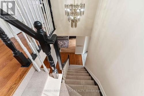 86 Sai Crescent, Ottawa, ON - Indoor Photo Showing Other Room