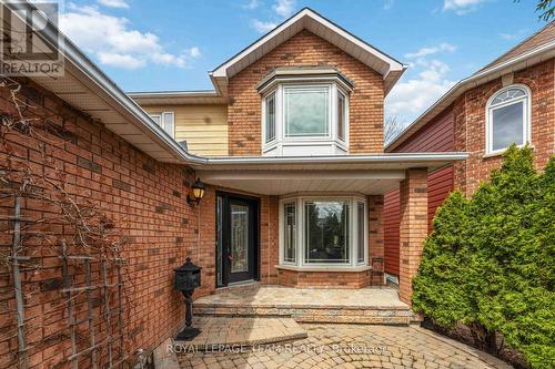 86 Sai Crescent, Ottawa, ON - Outdoor
