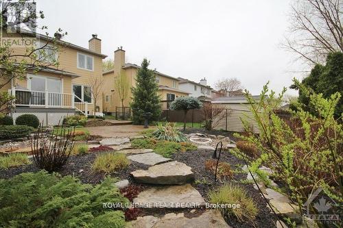 86 Sai Crescent, Ottawa, ON - Outdoor